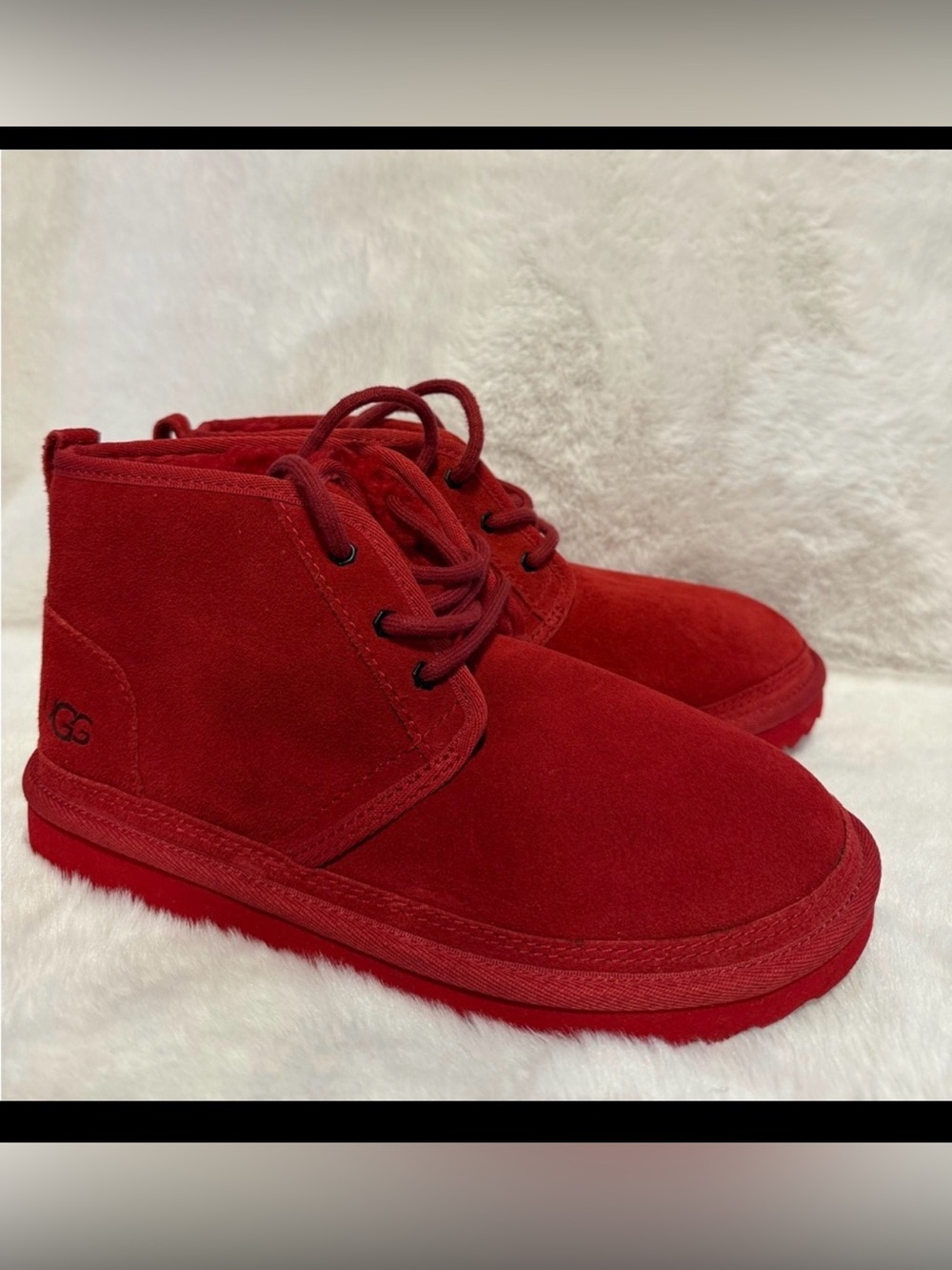 Uggs Boots size 4 Kids